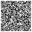 QR code with A Reflection Salon contacts
