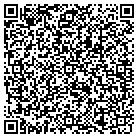 QR code with Wells County Abstract Co contacts