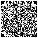 QR code with Haldorson Farms contacts