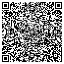 QR code with Zargon Oil contacts