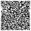 QR code with M A Sportswear contacts