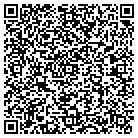 QR code with Hagan Elementary School contacts