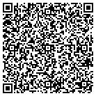 QR code with Washburn Area Economic Dev contacts