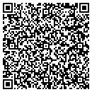QR code with Hazen Motor Company contacts