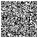 QR code with Radisson Inn contacts