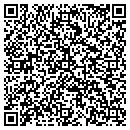 QR code with A K Foss Inc contacts