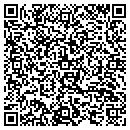 QR code with Anderson & Bailly PC contacts