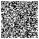 QR code with HOST2HOST.COM contacts