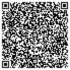 QR code with Ackerman-Estvold Engineering M contacts