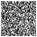 QR code with US Finance Ofc contacts