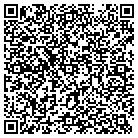 QR code with Churches & Parsonages Rectory contacts
