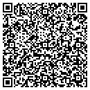 QR code with Hal Sathre contacts