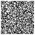 QR code with Mark's Tree AAA Service contacts