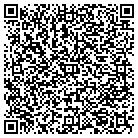 QR code with A Calimesa Yucaipa Safe & Lock contacts