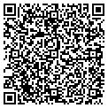 QR code with Tee Pee contacts