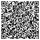QR code with Floyd's Bar contacts