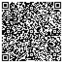 QR code with Hoskins-Meyer Floral contacts