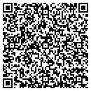 QR code with Robert Hegle contacts