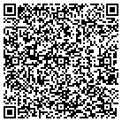 QR code with Hamm & Phillips Service Co contacts