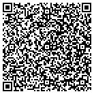 QR code with Time Temperature & Weather contacts