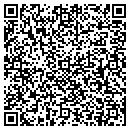QR code with Hovde Ranch contacts
