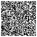QR code with Gordy Thomas contacts