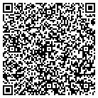 QR code with D J's Home Maintenance & Rpr contacts
