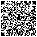 QR code with Roger's Bar contacts