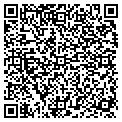 QR code with IDS contacts