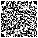 QR code with Roby's Supper Club contacts