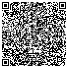 QR code with Suspended Anmation Art Gallery contacts