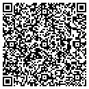 QR code with Ray's Lounge contacts