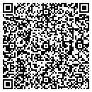 QR code with DH Carpentry contacts