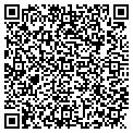 QR code with R J Boyd contacts
