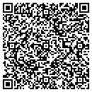 QR code with Kevin Volesky contacts