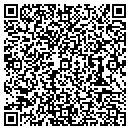 QR code with E Media Corp contacts