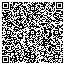 QR code with Backbone Inc contacts