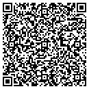 QR code with Yoder Drywall contacts