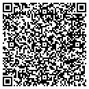 QR code with Harry's Drywall contacts