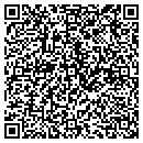 QR code with Canvas Shop contacts