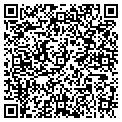 QR code with St Paul's contacts