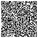 QR code with Lake Designs contacts