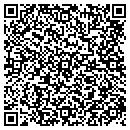 QR code with R & N Hide & Furs contacts