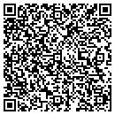 QR code with J P James Inc contacts