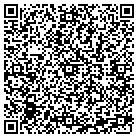 QR code with C and C Little Iron Toys contacts