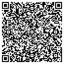 QR code with J D Machining contacts