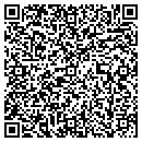 QR code with Q & R Optical contacts
