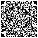 QR code with Jennys Cafe contacts