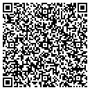 QR code with TKO Concrete contacts