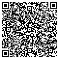 QR code with Blue Room contacts
